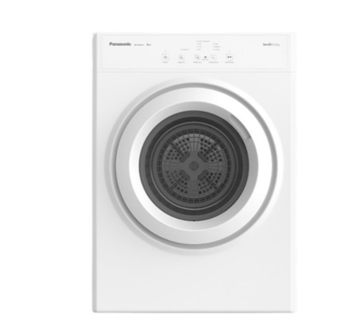 Máy Sấy Quần Áo Panasonic 8Kg NH-E80JA1WVT QH242166